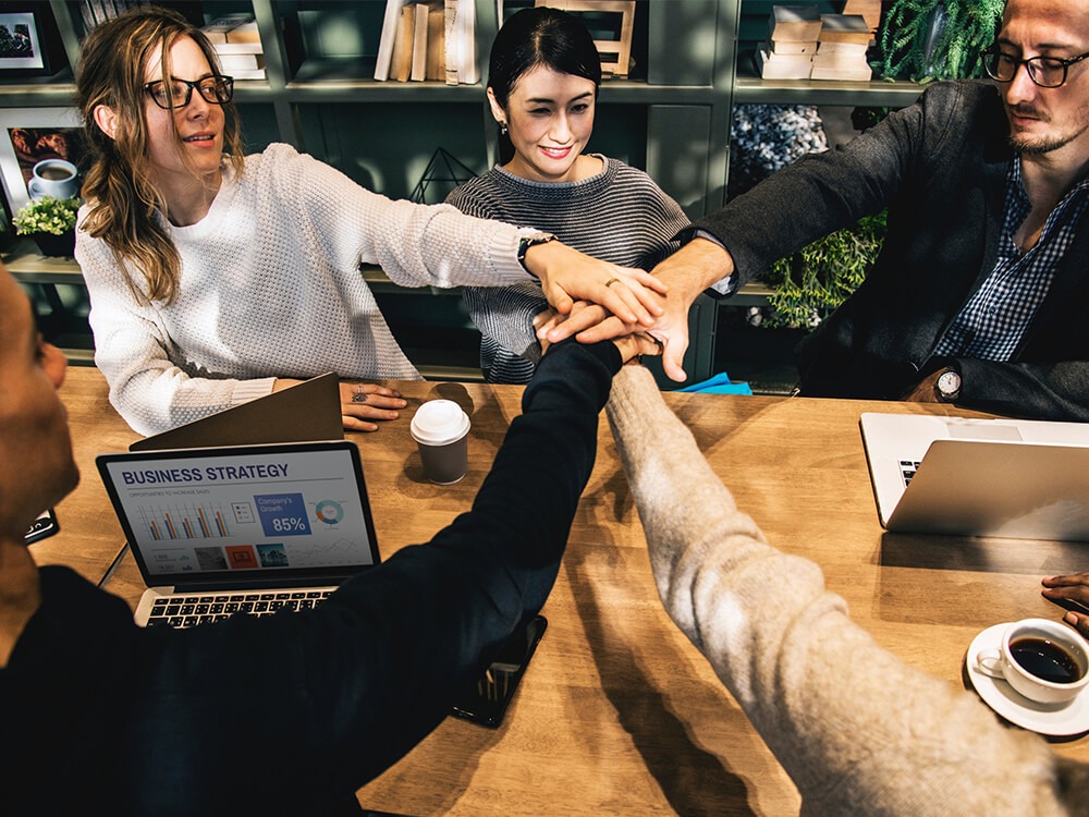 Coffee catering for Corporate