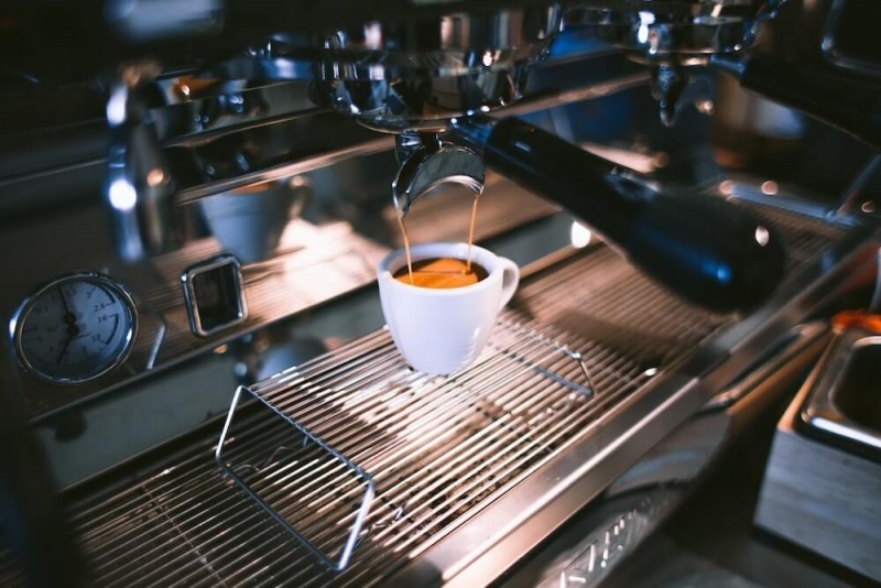 Westheimer Coffee Catering Service Barista Services Houston, Texas
